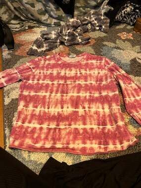 Columbia shirt size XLarge